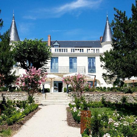 Bed and Breakfast Castel Peyssard Périgueux Exterior foto