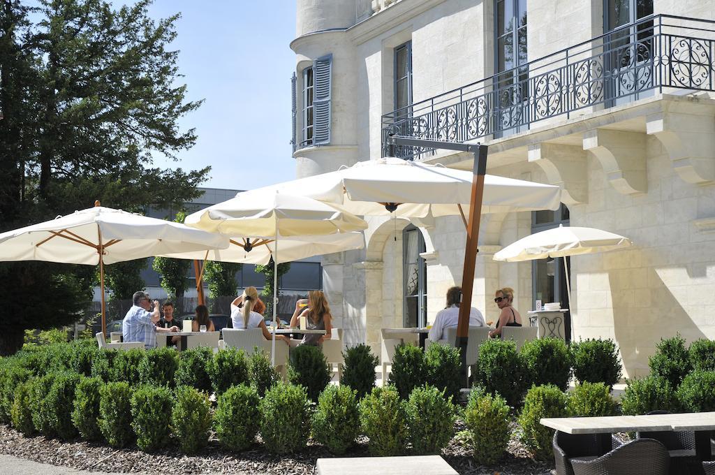 Bed and Breakfast Castel Peyssard Périgueux Exterior foto