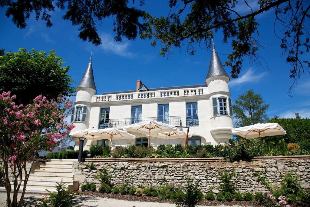 Bed and Breakfast Castel Peyssard Périgueux Exterior foto